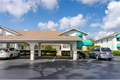 379 Gabriel Cir #2301, Naples, FL 34104 - Photo 4