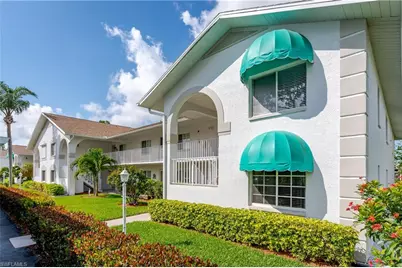 379 Gabriel Cir #2301, Naples, FL 34104 - Photo 8