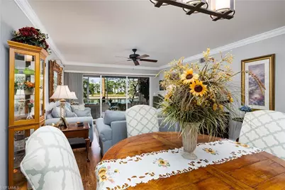 379 Gabriel Cir #2301, Naples, FL 34104 - Photo 12