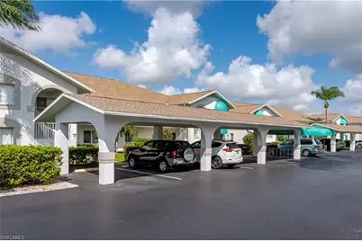 379 Gabriel Cir #2301, Naples, FL 34104 - Photo 6