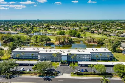 5515 Rattlesnake Hammock Rd #205, Naples, FL 34113 - Photo 24