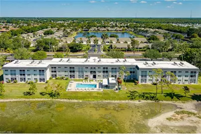 5515 Rattlesnake Hammock Rd #205, Naples, FL 34113 - Photo 30