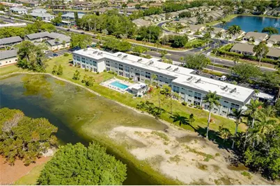 5515 Rattlesnake Hammock Rd #205, Naples, FL 34113 - Photo 32