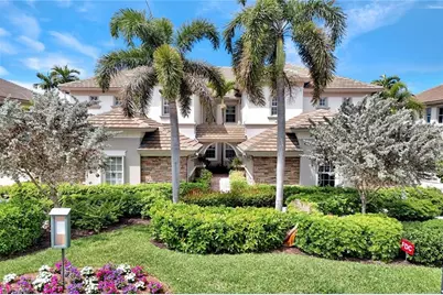 8755 Coastline Ct #202, Naples, FL 34120 - Photo 1