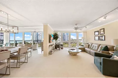 4031 Gulf Shore Blvd N #10C, Naples, FL 34103 - Photo 12