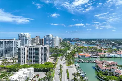 4031 Gulf Shore Blvd N #10C, Naples, FL 34103 - Photo 2