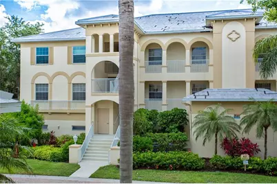 825 Bentwater Cir #101, Naples, FL 34108 - Photo 1