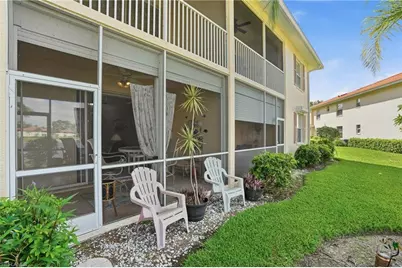340 Robin Hood Cir #102, Naples, FL 34104 - Photo 30