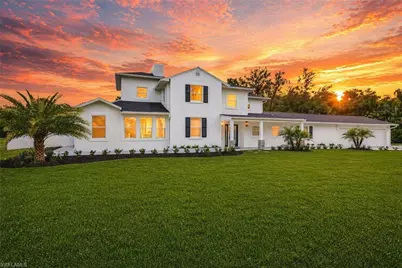 250 19th St NW, Naples, FL 34120 - Photo 1