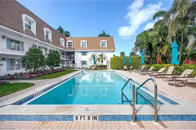 1222 Gordon Dr #15, Naples, FL 34102 - Photo 22