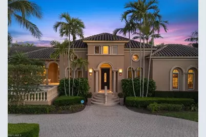 550 21st Ave S, Naples, FL 34102 - Photo 2