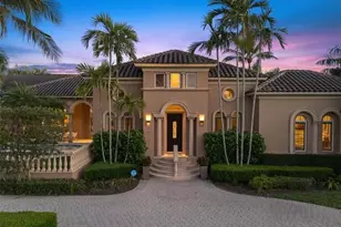 550 21st Ave S, Naples, FL 34102 - Photo 2