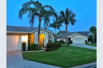 10201 Regent Cir, Naples, FL 34109 - Photo 4