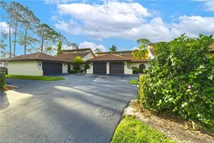 646 Augusta Blvd, Naples, FL 34113 - Photo 2