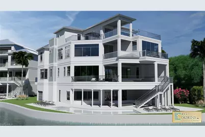 203 Bayfront Dr, Bonita Springs, FL 34134 - Photo 2