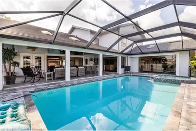 1911 SE 32nd Ter, Cape Coral, FL 33904 - Photo 40