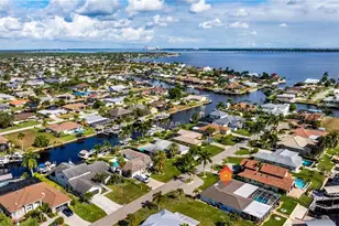 1911 SE 32nd Terrace, Cape Coral, FL 33904 - Photo 50