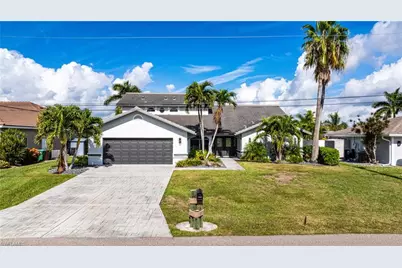 1911 SE 32nd Ter, Cape Coral, FL 33904 - Photo 46