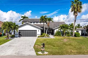 1911 SE 32nd Terrace, Cape Coral, FL 33904 - Photo 46