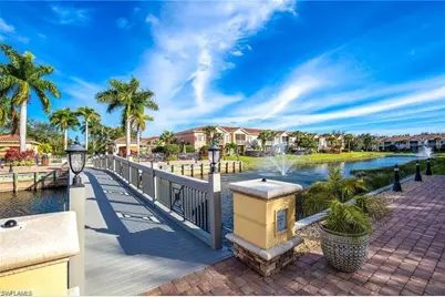 20265 Royal Villagio Ct #107, Estero, FL 33928 - Photo 8