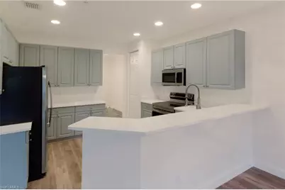 1395 Mariposa Cir #104, Naples, FL 34105 - Photo 8