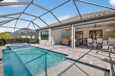 8915 Cappello Ct, Naples, FL 34119 - Photo 1