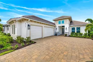 9712 Moonflower Ln, Naples, FL 34114 - Photo 1