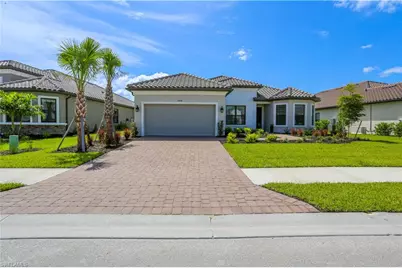 15318 Aprile St, Naples, FL 34114 - Photo 2