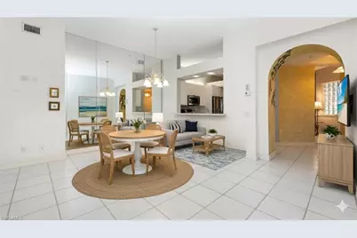 780 Bentwater Cir #102, Naples, FL 34108 - Photo 1