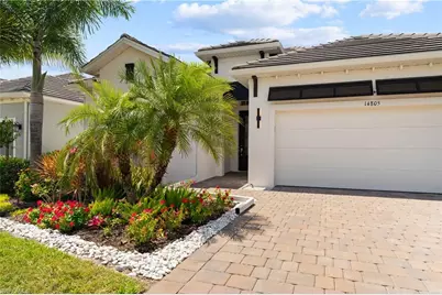 14805 Blue Bay Cir, Fort Myers, FL 33913 - Photo 2