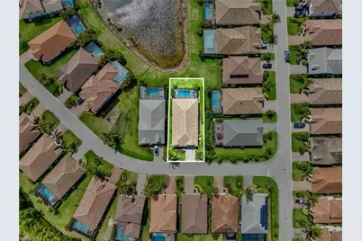 11509 Grey Egret Cir, Fort Myers, FL 33966 - Photo 42