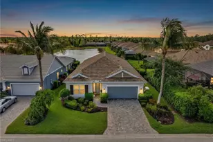 11509 Grey Egret Cir, Fort Myers, FL 33966 - Photo 2