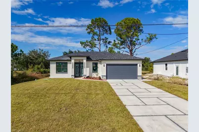 3814 9th St SW 3814 9th St Sw, Lehigh Acres, Lehigh Acres, FL 33976 - Photo 1