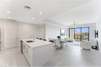 1111 Central #417S, Naples, FL 34102 - Photo 8