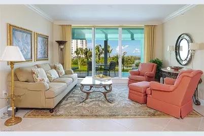 60 Seagate Dr #402, Naples, FL 34103 - Photo 4