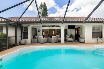 1374 Foxfire Ln, Naples, FL 34104 - Photo 28