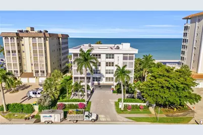 9517 Gulf Shore Dr #202, Naples, FL 34108 - Photo 2