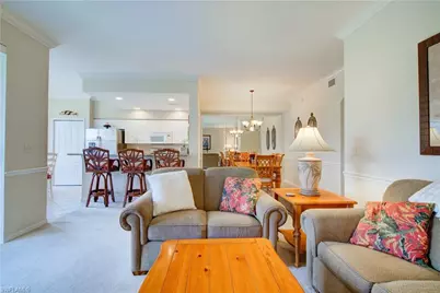 8670 Cedar Hammock Cir #232, Naples, FL 34112 - Photo 6