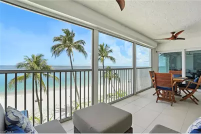 9517 Gulf Shore Dr #401, Naples, FL 34108 - Photo 2