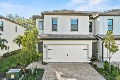 4274 Sonoma Oaks Cir, Naples, FL 34119 - Photo 2