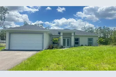 4668 47th Ave NE, Naples, FL 34120 - Photo 1