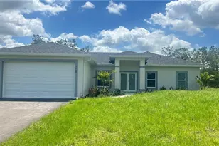 4668 47th Ave NE, Naples, FL 34120 - Photo 1