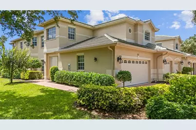 658 Vintage Reserve Cir S #7C, Naples, FL 34119 - Photo 1