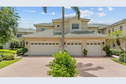 658 Vintage Reserve Cir S #7C, Naples, FL 34119 - Photo 6