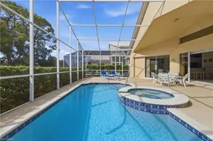 28501 Highgate Dr, Bonita Springs, FL 34135 - Photo 30