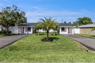 4525 Fluvia Ave, Naples, FL 34103 - Photo 2