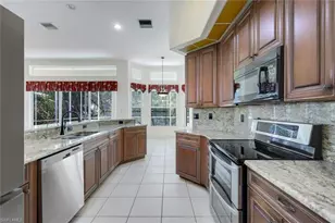 28476 Del Lago Way, Bonita Springs, FL 34135 - Photo 2