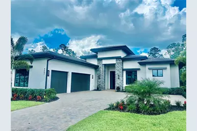 9567 Caymas Way, Naples, FL 34114 - Photo 1