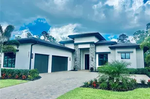 9567 Caymas Wy, Naples, FL 34114 - Photo 1