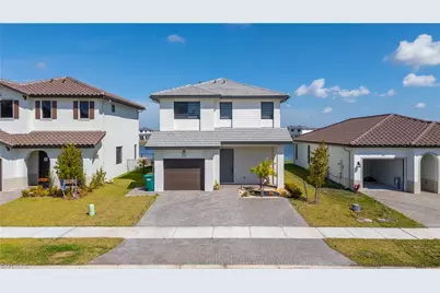 5771 Agostino Way, Ave Maria, FL 34142 - Photo 1